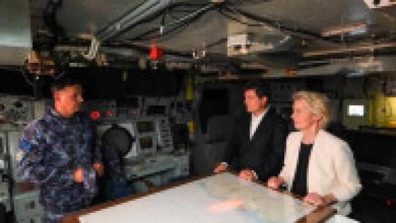 Foto: EC - Audiovisual Service | Poza 7 din 31