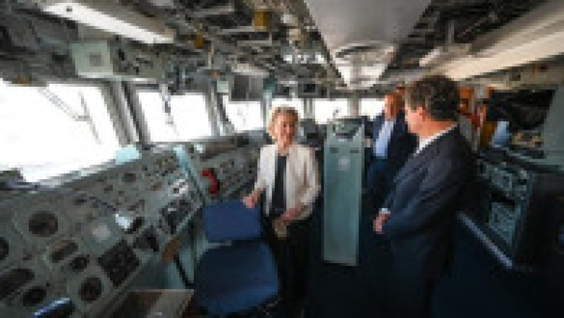 Foto: EC - Audiovisual Service | Poza 8 din 31