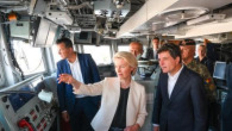 Foto: EC - Audiovisual Service | Poza 9 din 31