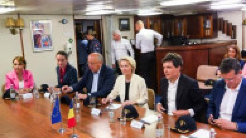 Foto: EC - Audiovisual Service | Poza 11 din 31