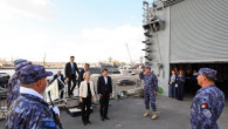 Foto: EC - Audiovisual Service | Poza 6 din 31