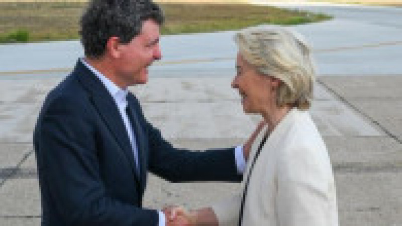 Foto: EC - Audiovisual Service | Poza 3 din 31