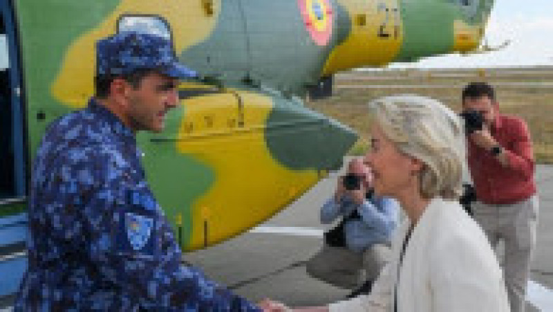 Foto: EC - Audiovisual Service | Poza 4 din 31