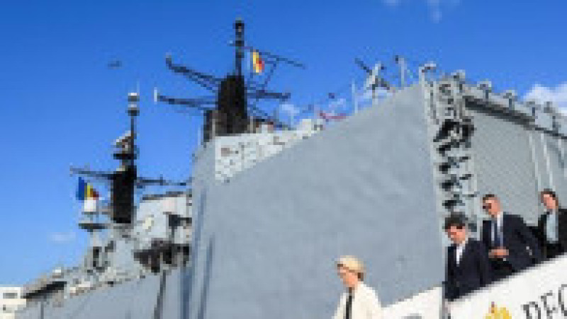 Foto: EC - Audiovisual Service | Poza 13 din 31