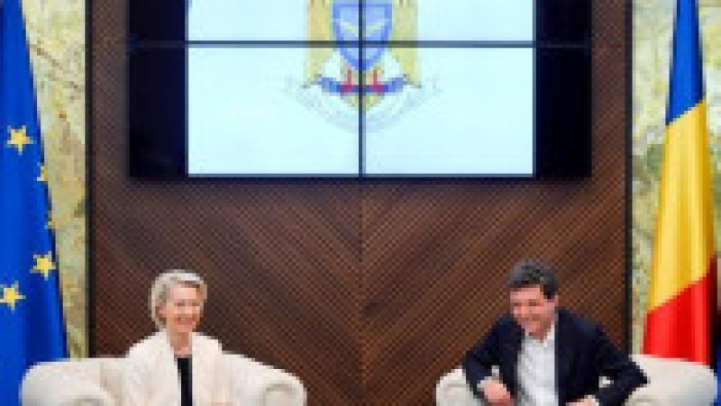 Foto: EC - Audiovisual Service | Poza 15 din 31