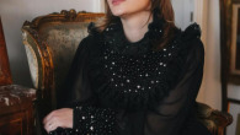 Festivalul Silvia Șerbescu la București | Poza 5 din 6