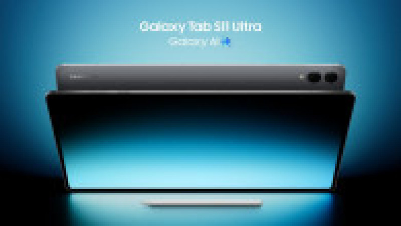 Samsung Galaxy Tab S11 | Poza 2 din 5