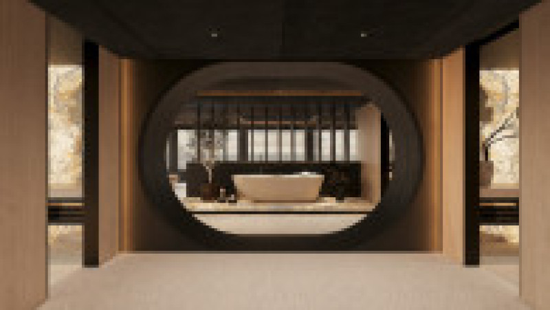 Așa va arăta cel mai mare catamaran. Va costa peste 200 de milioane de euro / Sursă foto: Profimedia | Poza 5 din 13