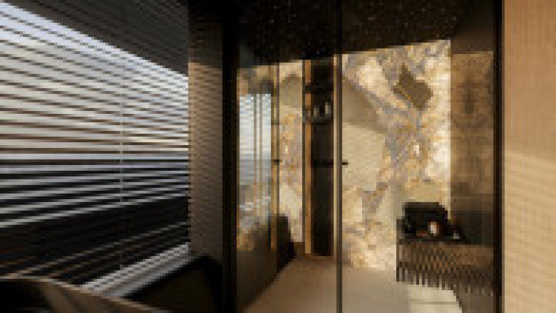 Așa va arăta cel mai mare catamaran. Va costa peste 200 de milioane de euro / Sursă foto: Profimedia | Poza 7 din 13