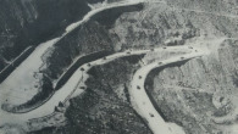 51 de ani de la inaugurarea Transfăgărăşanului. Foto: CNAIR | Poza 2 din 9