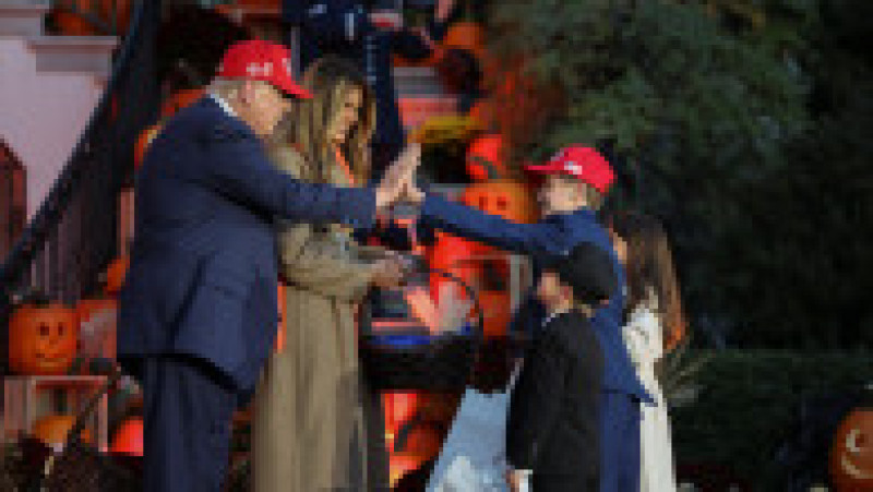 REUTERS/Kylie Cooper | Poza 5 din 6