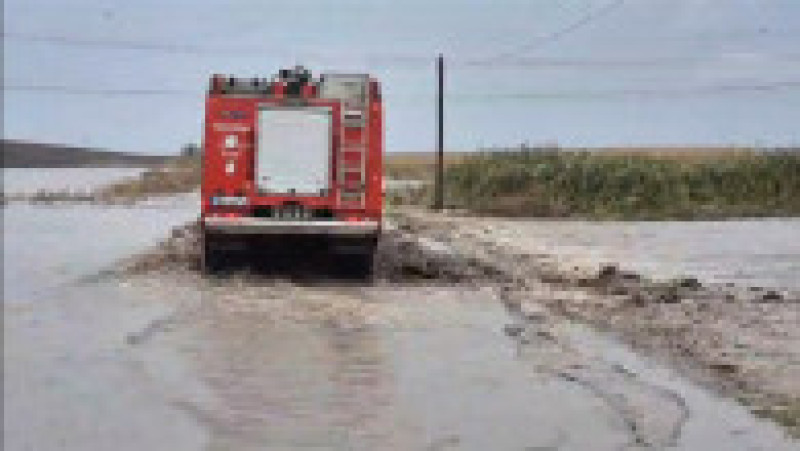 Foto via Digi24 | Poza 3 din 15