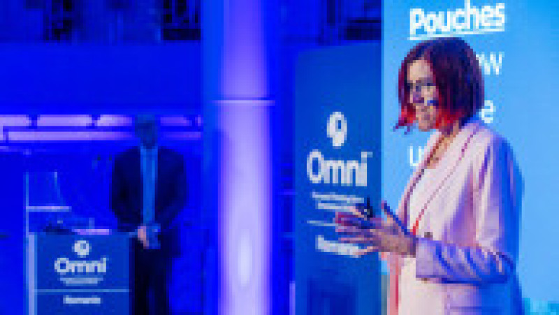 Karina McQuillan, Director al Departamentului de Toxicologie, BAT | Poza 2 din 2