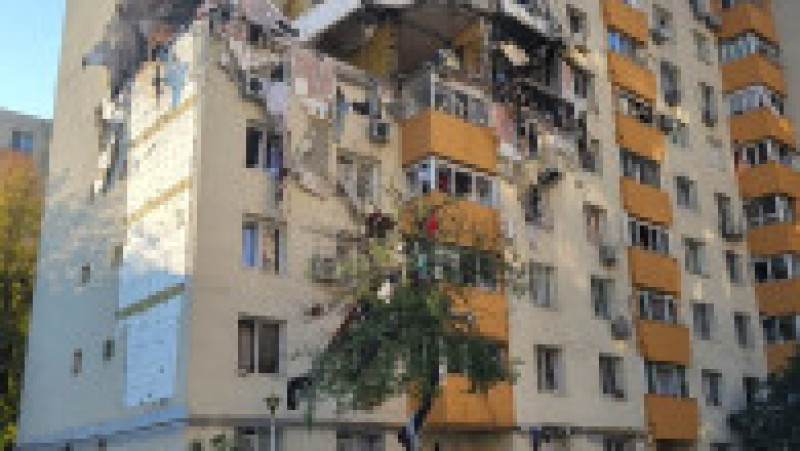 Sursă foto: Facebook / Meteoplus | Poza 1 din 5