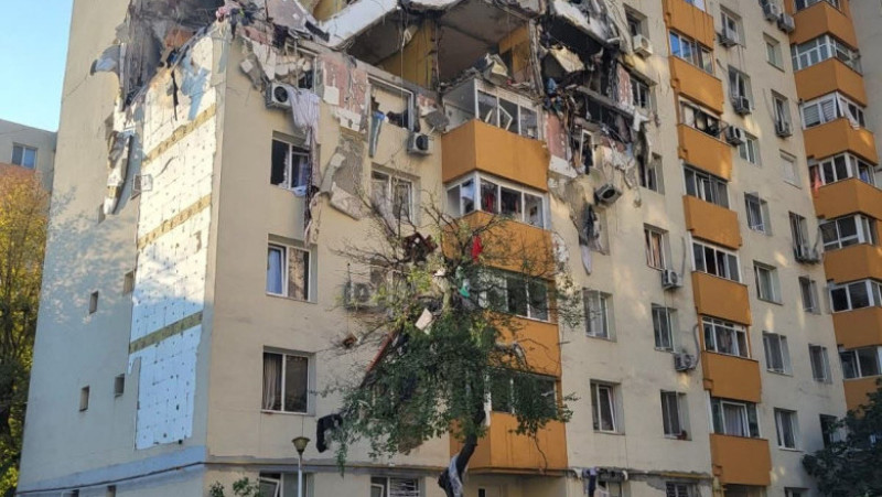 Sursă foto: Facebook / Meteoplus