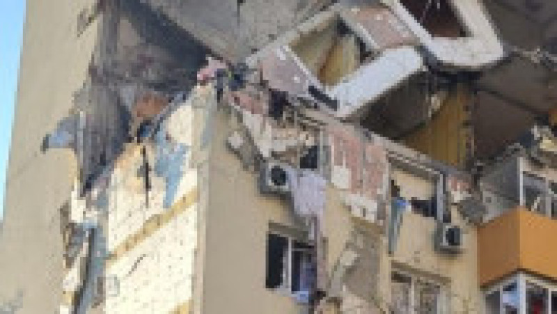 Sursă foto: Facebook / Meteoplus | Poza 2 din 5