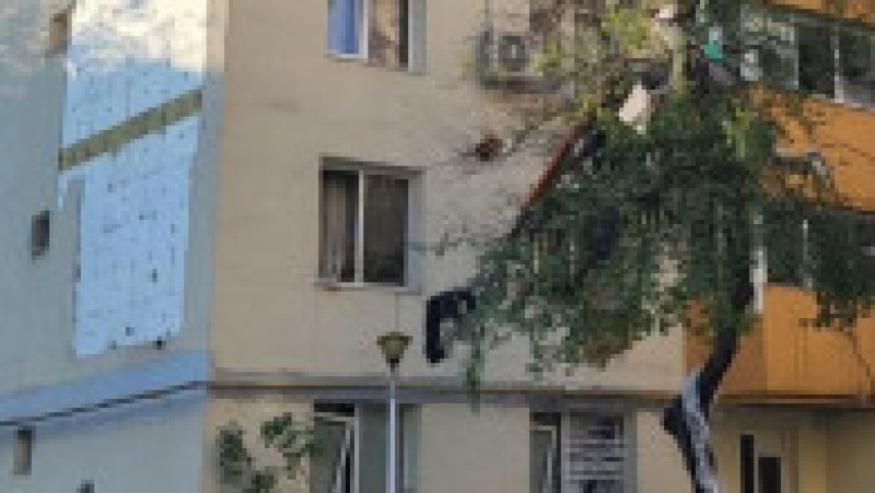 Sursă foto: Facebook / Meteoplus | Poza 4 din 5