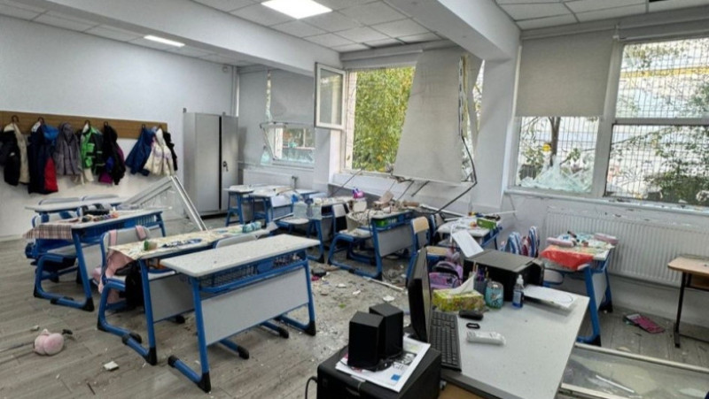 Foto: Meteoplus Facebook