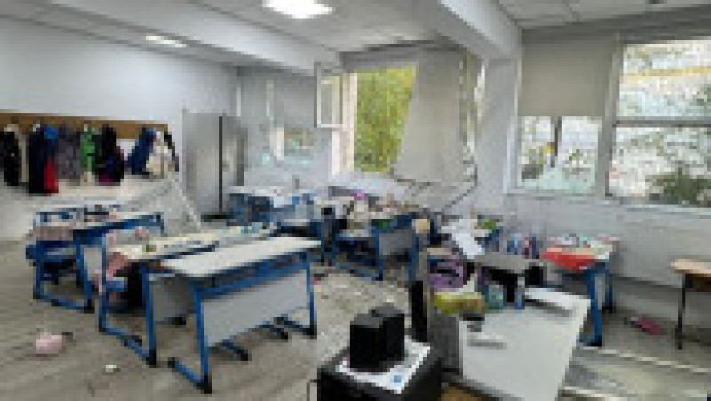 Foto: Meteoplus Facebook | Poza 1 din 5