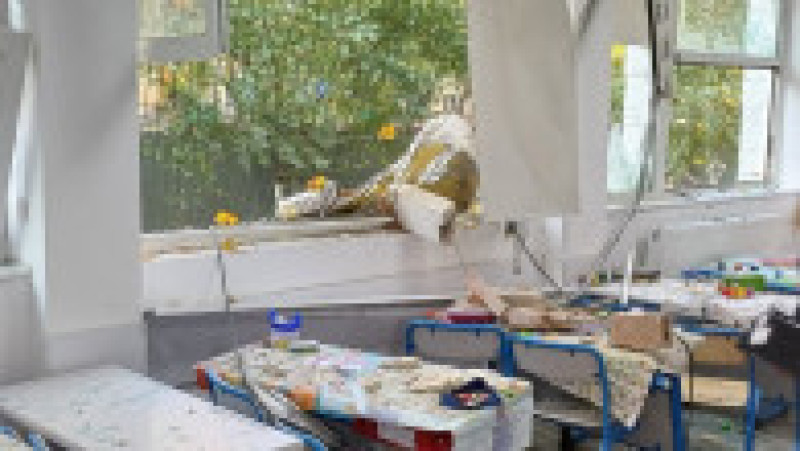 Foto: Meteoplus Facebook | Poza 2 din 5