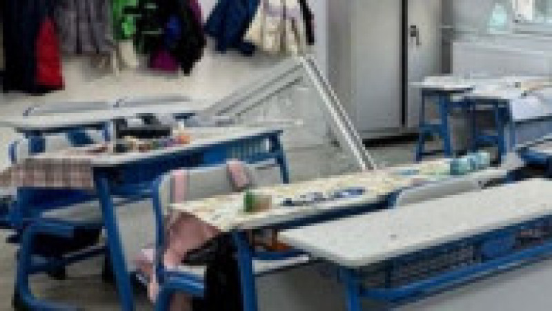 Foto: Meteoplus Facebook | Poza 3 din 5