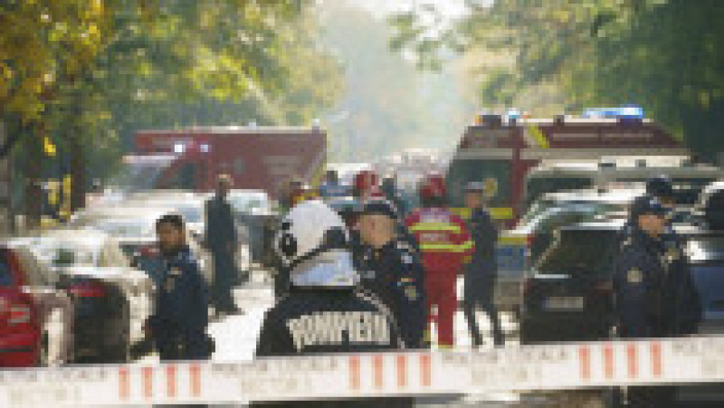 Foto: Inquam Photos/ Tudor Pana | Poza 3 din 7