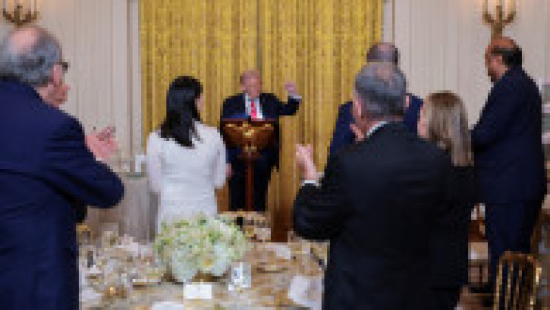 Foto: REUTERS/Jonathan Ernst | Poza 3 din 8