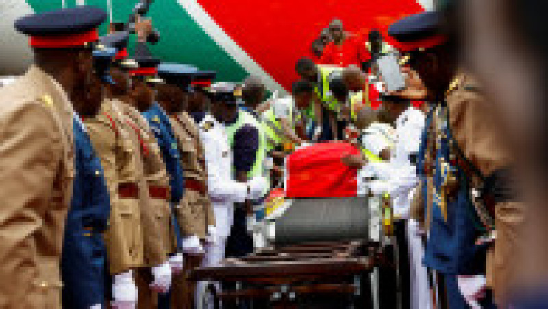 Foto: Reuters | Poza 10 din 11