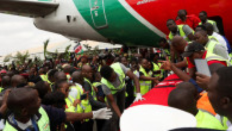 Foto: Reuters | Poza 9 din 11