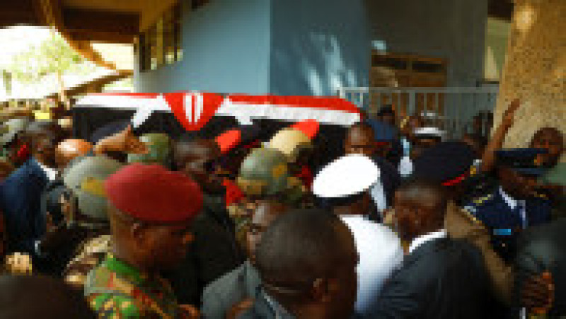 Foto: Reuters | Poza 6 din 11