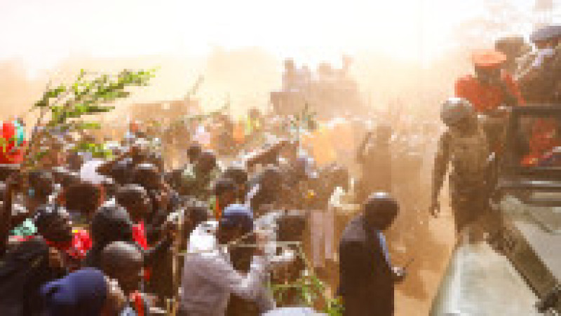 Foto: Reuters | Poza 7 din 11