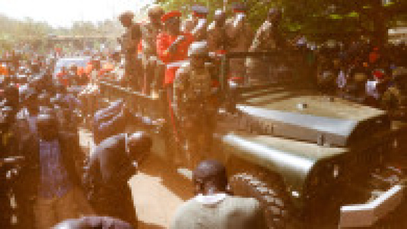 Foto: Reuters | Poza 8 din 11