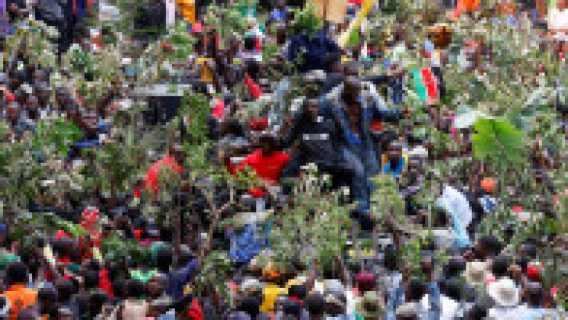 Foto: Reuters | Poza 2 din 11