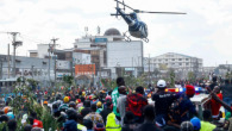 Foto: Reuters | Poza 5 din 11