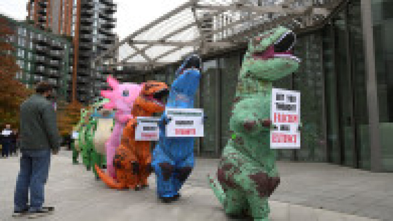 Proteste în mai multe orașe din SUA. Foto: Reuters | Poza 3 din 5