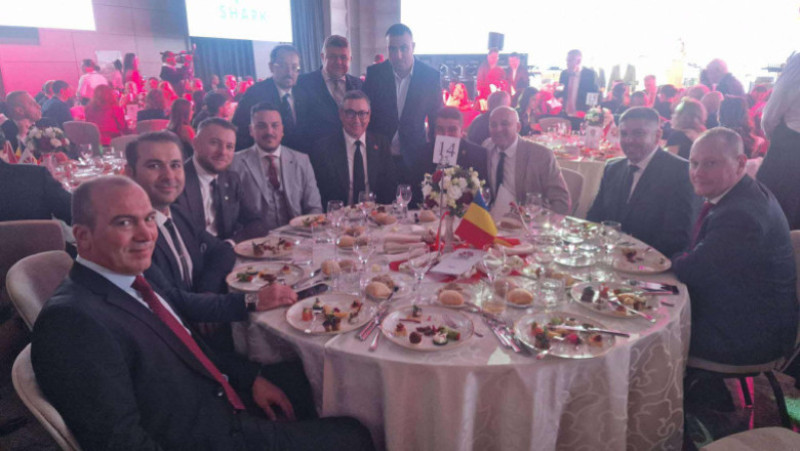 Victor Ponta, alături de Makaveli și foști parlamentari ai POT, SOS sau AUR 