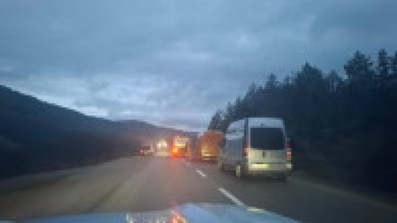 Vremea rea face ravagii în țară FOTO: Instituția Prefectului Județul Buzău | Poza 3 din 4