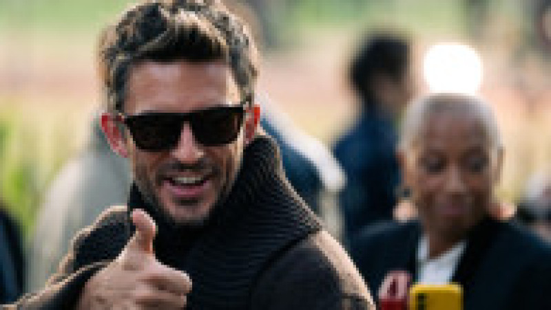 Jonathan Bailey. Foto: Profimedia Images | Poza 3 din 7