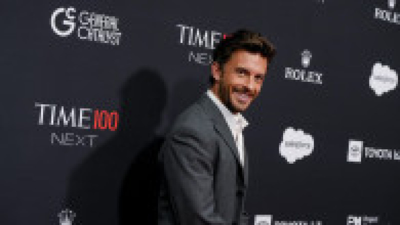 Jonathan Bailey. Foto: Profimedia Images | Poza 1 din 7