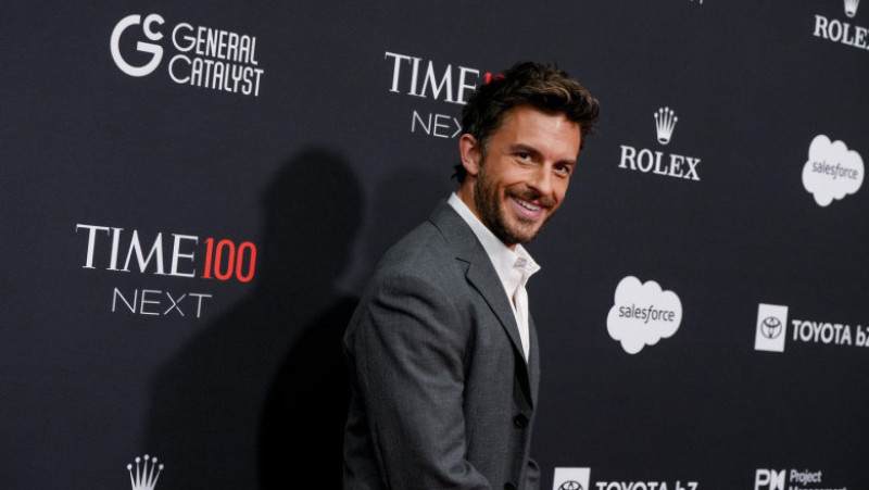 Jonathan Bailey. Foto: Profimedia Images