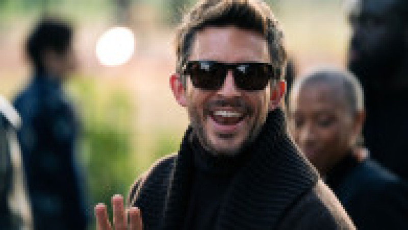 Jonathan Bailey. Foto: Profimedia Images | Poza 6 din 7