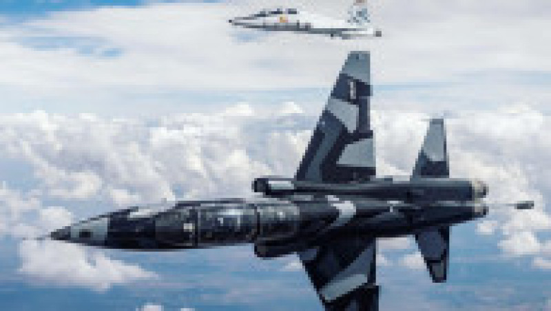 Foto: Forțele Aeriene Române | Poza 2 din 5