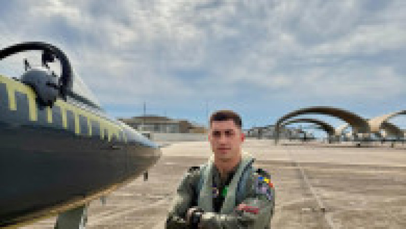 Foto: Forțele Aeriene Române | Poza 1 din 5