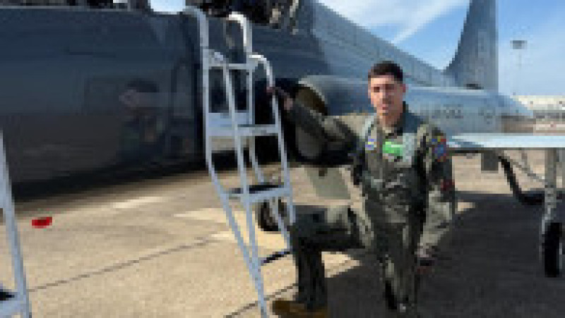 Foto: Forțele Aeriene Române | Poza 3 din 5