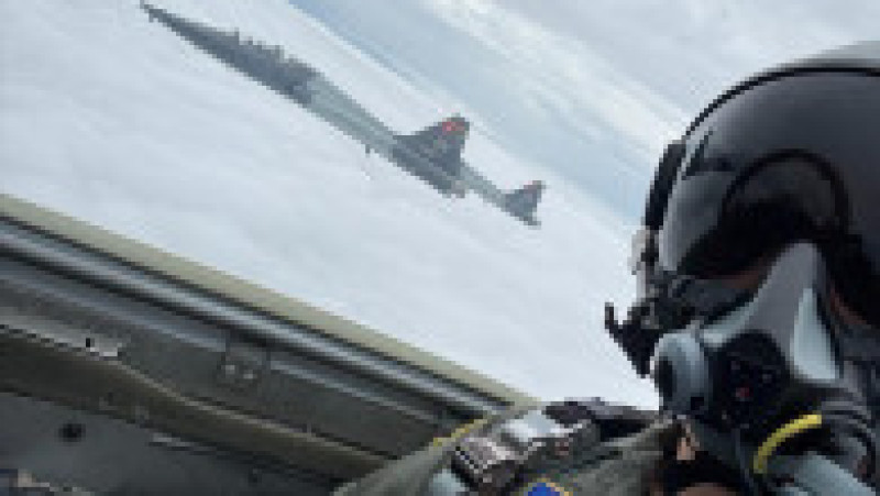 Foto: Forțele Aeriene Române | Poza 4 din 5