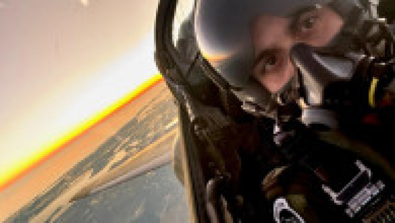 Foto: Forțele Aeriene Române | Poza 5 din 5