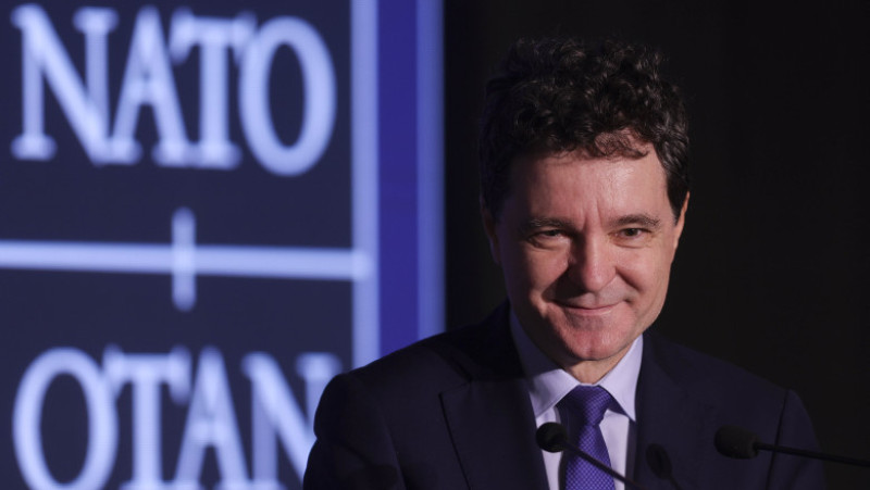 Foto: Inquam Photos/ Octav Ganea