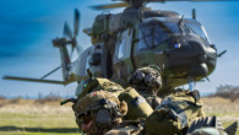 Foto: MApN/Facebook | Poza 7 din 7