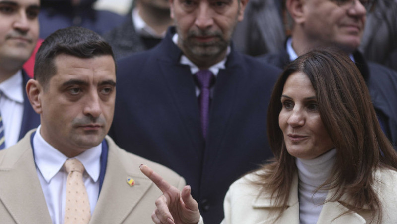 Foto: Inquam Photos / Octav Ganea 