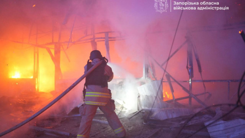 Foto: Ivan Fedorov / Telegram